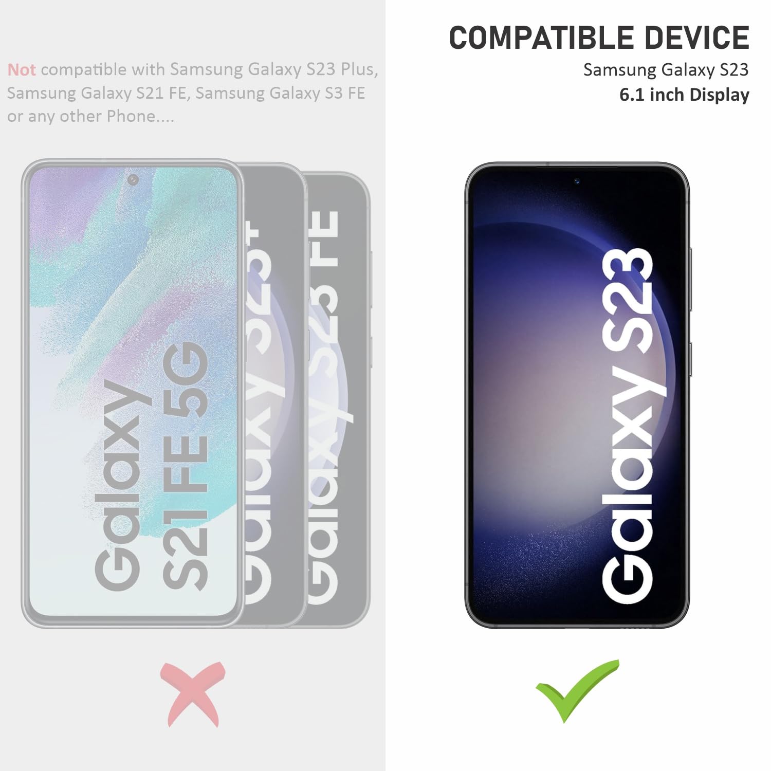 Product Variant View