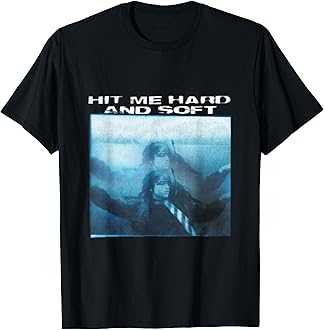 Amazon.com: Billie Eilish: Shirts