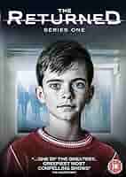その他 The Returned [DVD] [Import] 71GZ-K8NHVL._AC_SY200_QL15_.jpg