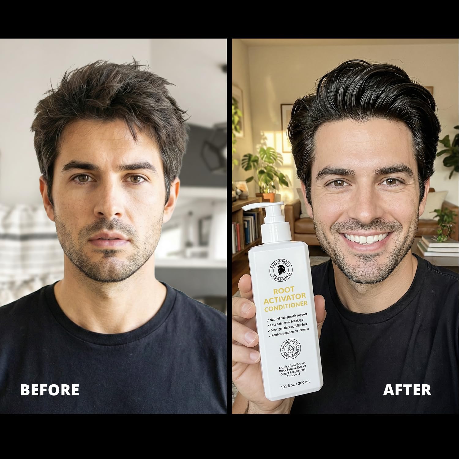 Root Activator Hair Care, 10.1 Fl Oz
