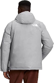 The North Face Cypress Parka - Men's