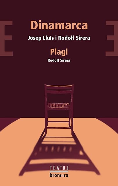 Portada de Dinamarca / Plagi