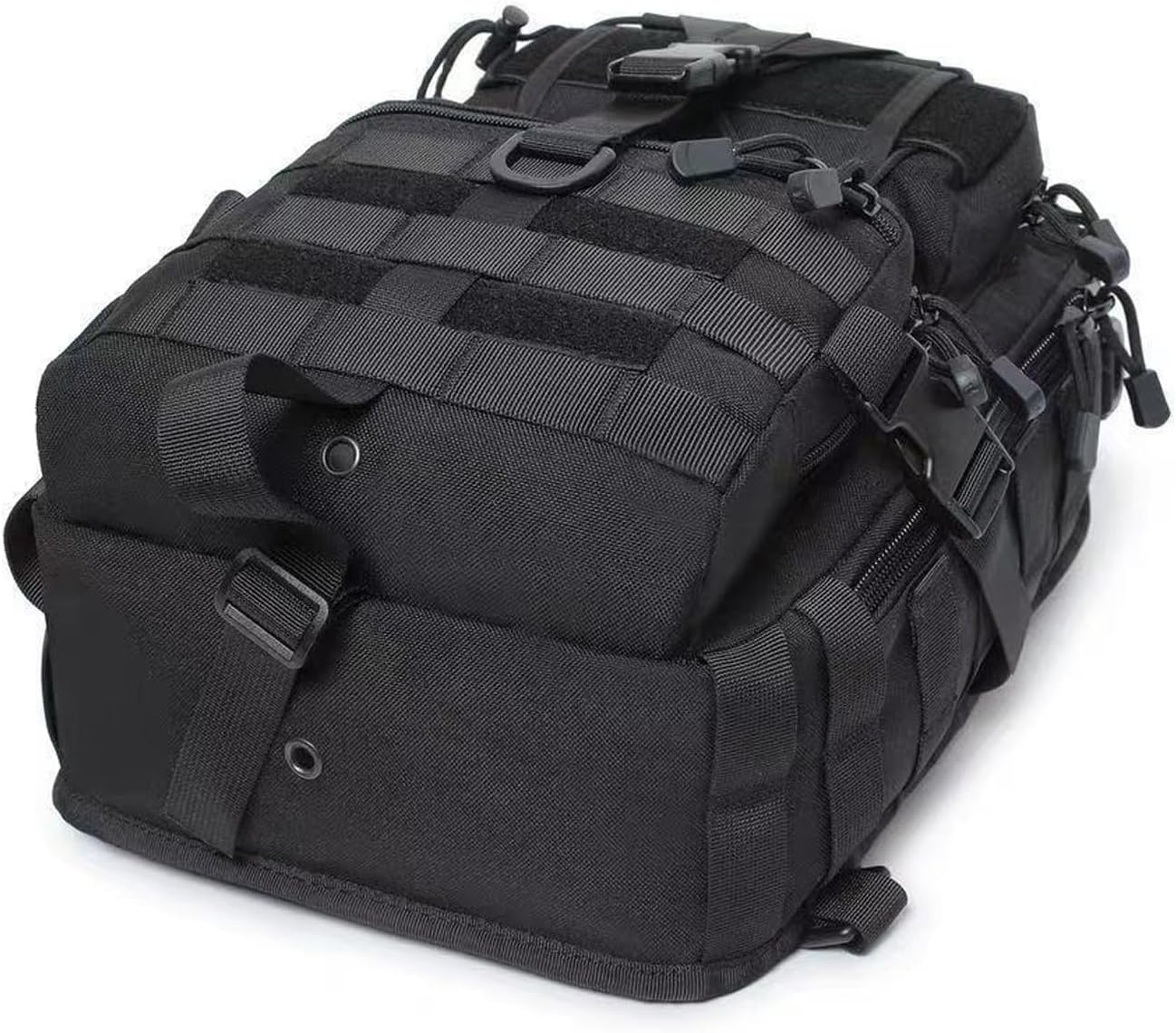 チェストバッグ オックスフォード生地 通気性 クロスボディ 登山 トレッキング 日常 通勤 耐摩耗性 オックスフォード生地 チェスト