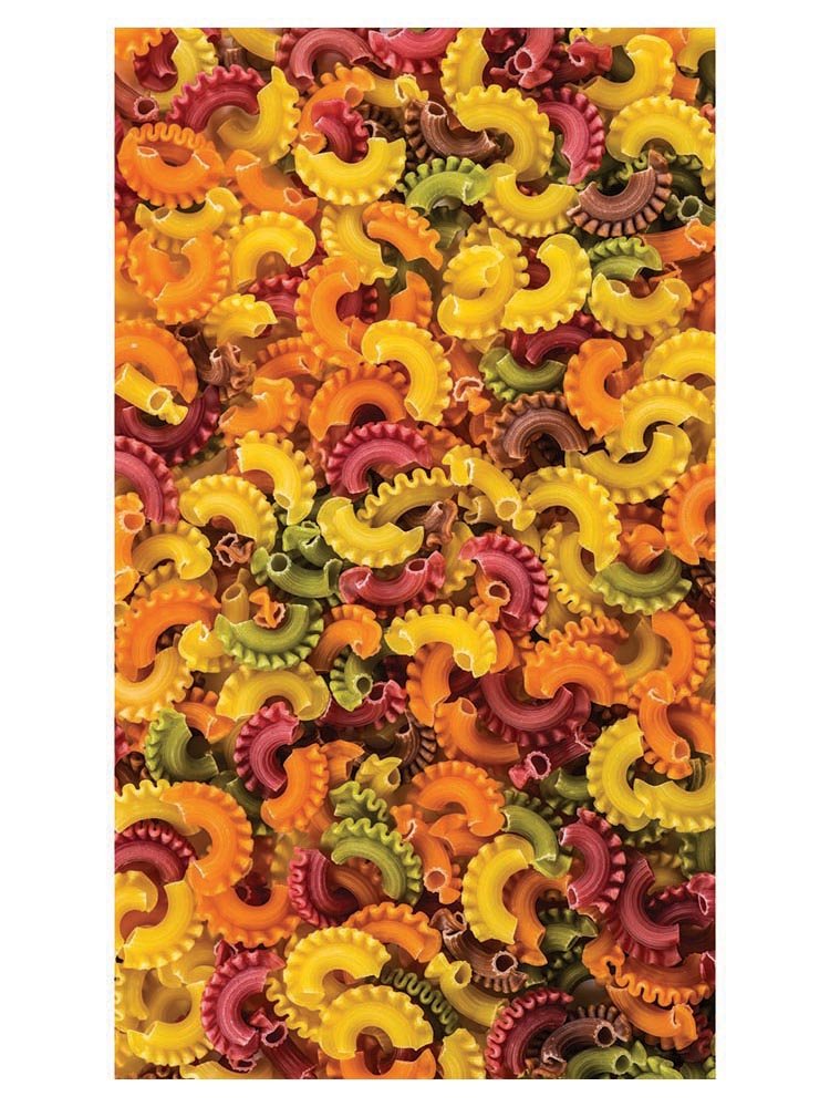 h1338-do Colors DoorMate Rug Mat Floor, Vinyl, 40 x 70 cm