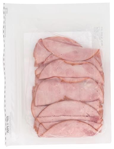 Miniatura 2 de 365 by Whole Foods Market, Ham Black Forest Ultra Thin Sliced, 6 Ounce