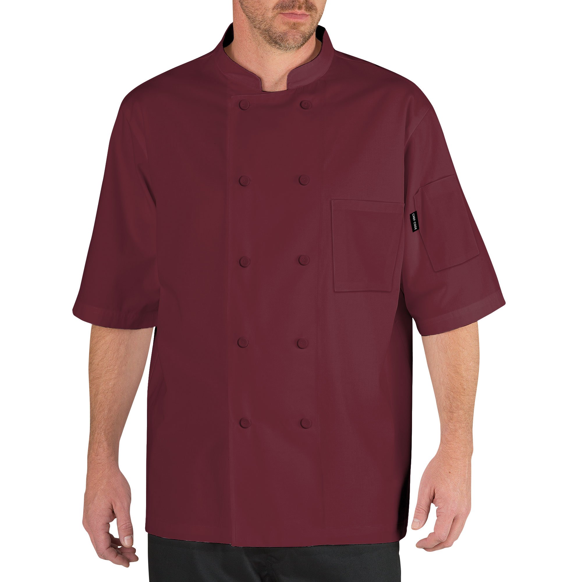unisex-adult Chef Coat