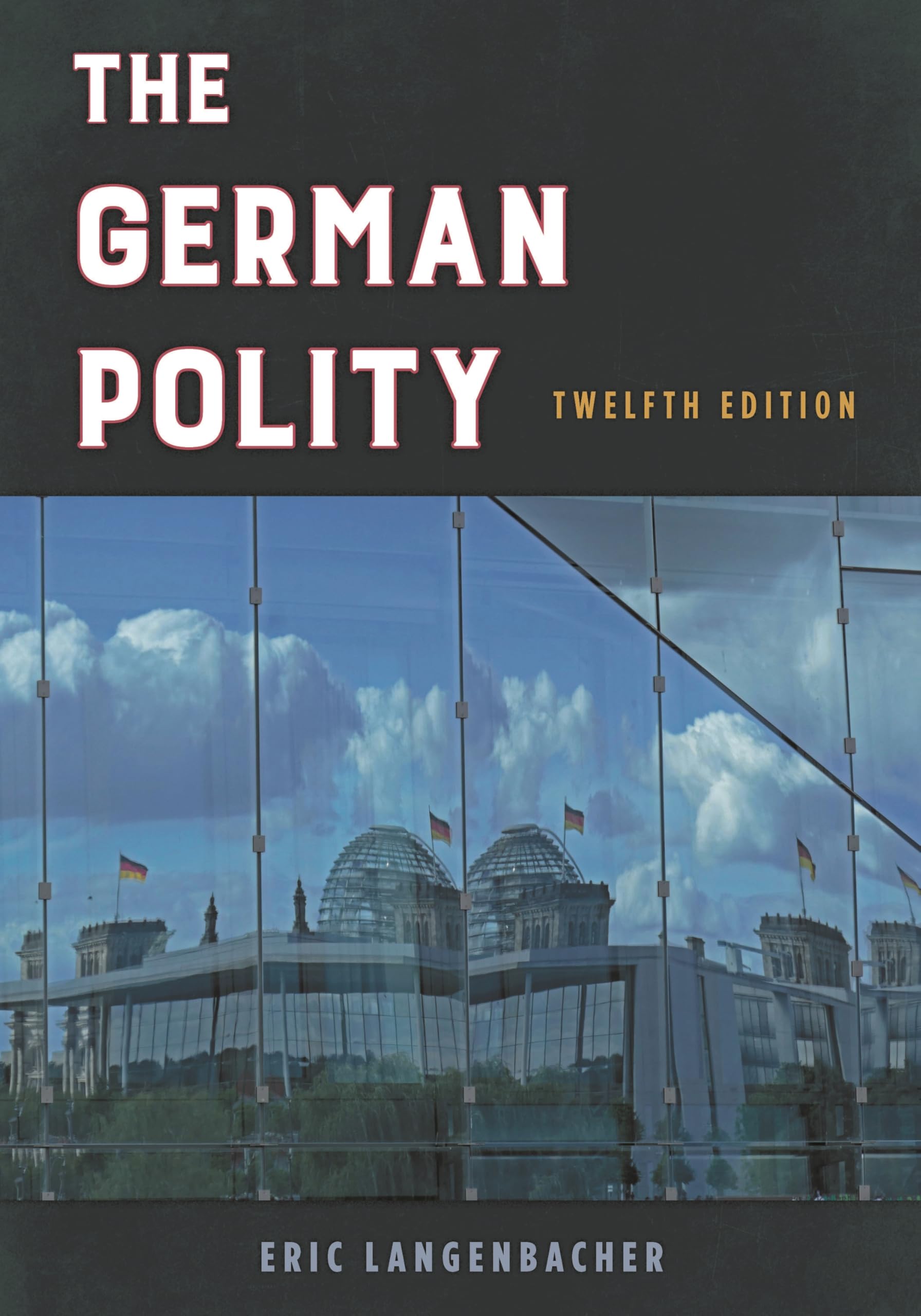 The German Polity