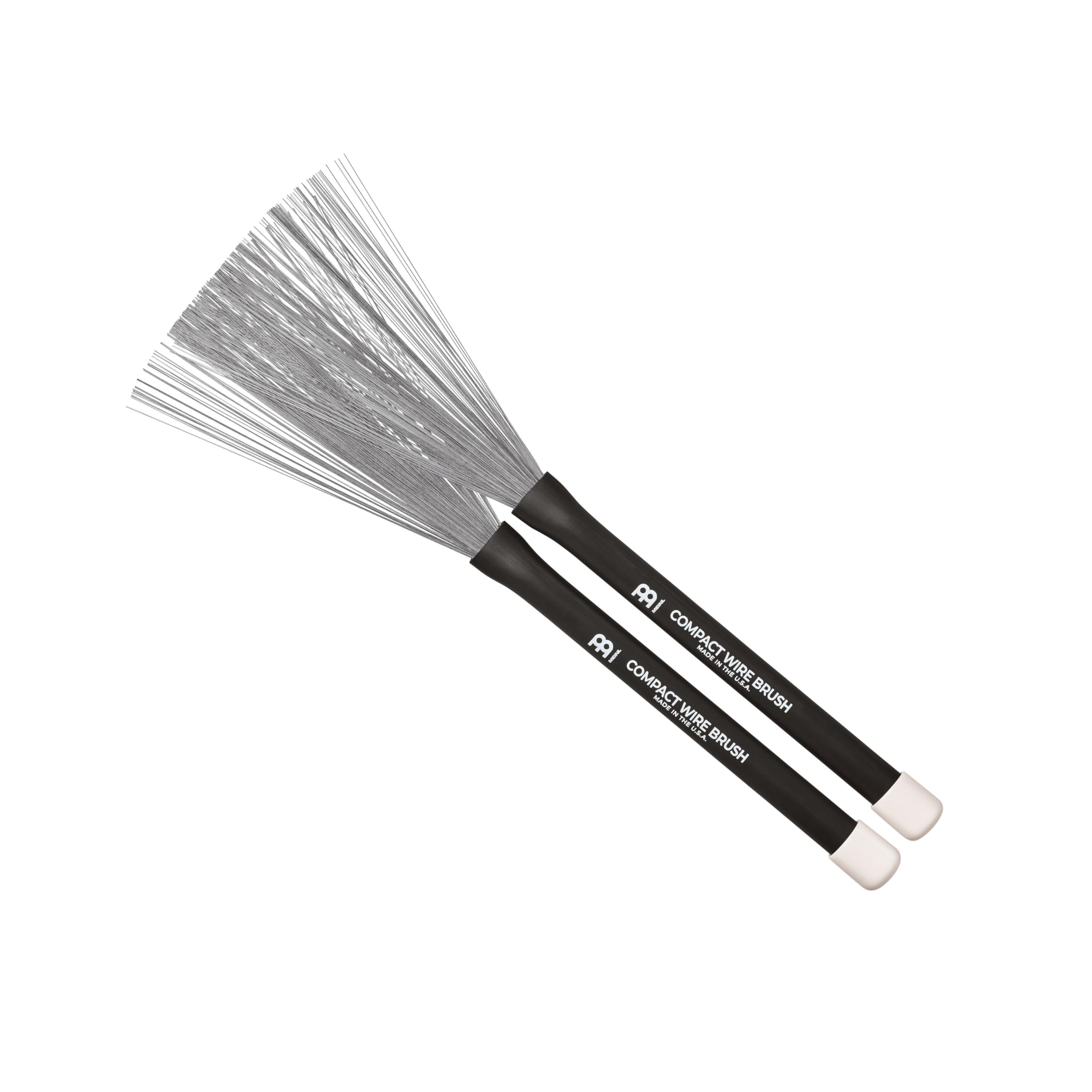 Meinl Stick & Brush - COMPACT WIRE BRUSH (SB301)