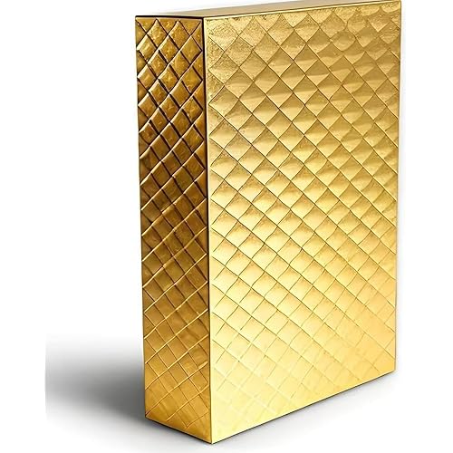 55 PCS Gold Cards Packs Vmax V EX GX Ultra Rare Golden Cards TCG Deck Box Gold Foil Card for Collectors Players Fans No Duplicates
