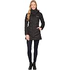 Marmot Strollbridge Jacket - Women\u0026s Black XL