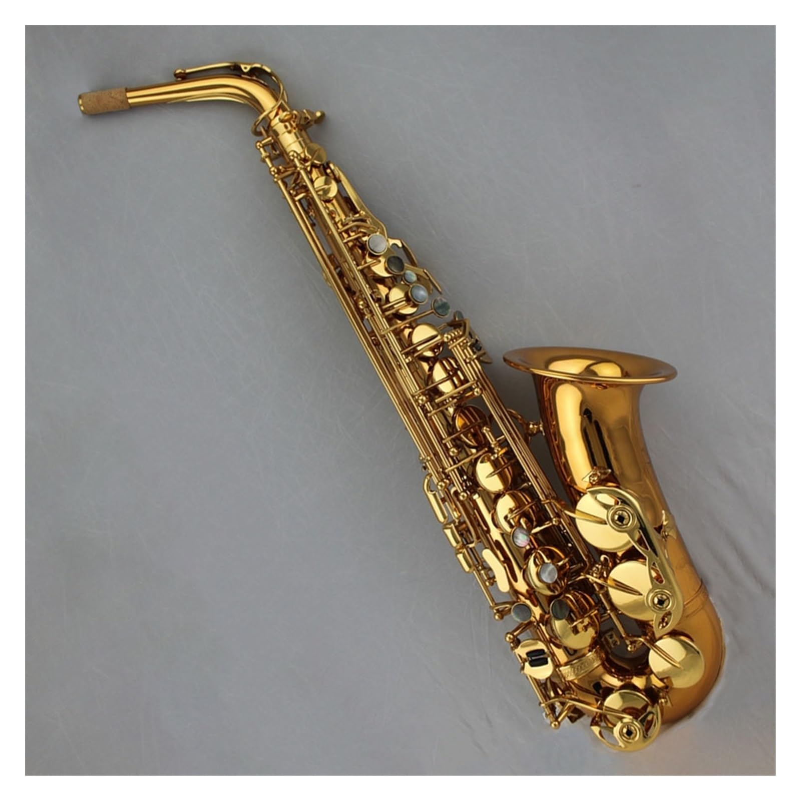 竜*成様 BG TraditionL11 GOLD PLATED アルトサックス アルトサックス Traditon L11 Gold Plate | 【クロサワ楽器店