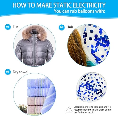 Miniatura 4 de 68 globos de oro blanco y negro con globos de confeti de oro negro de 12 pulgadas para decoraciones de graduación, cumpleaños, bodas, fiestas