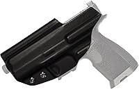 Vista 26 de CYA Supply Co. Base IWB Concealed Carry Holster Veteran Owned Made in USA - Fits