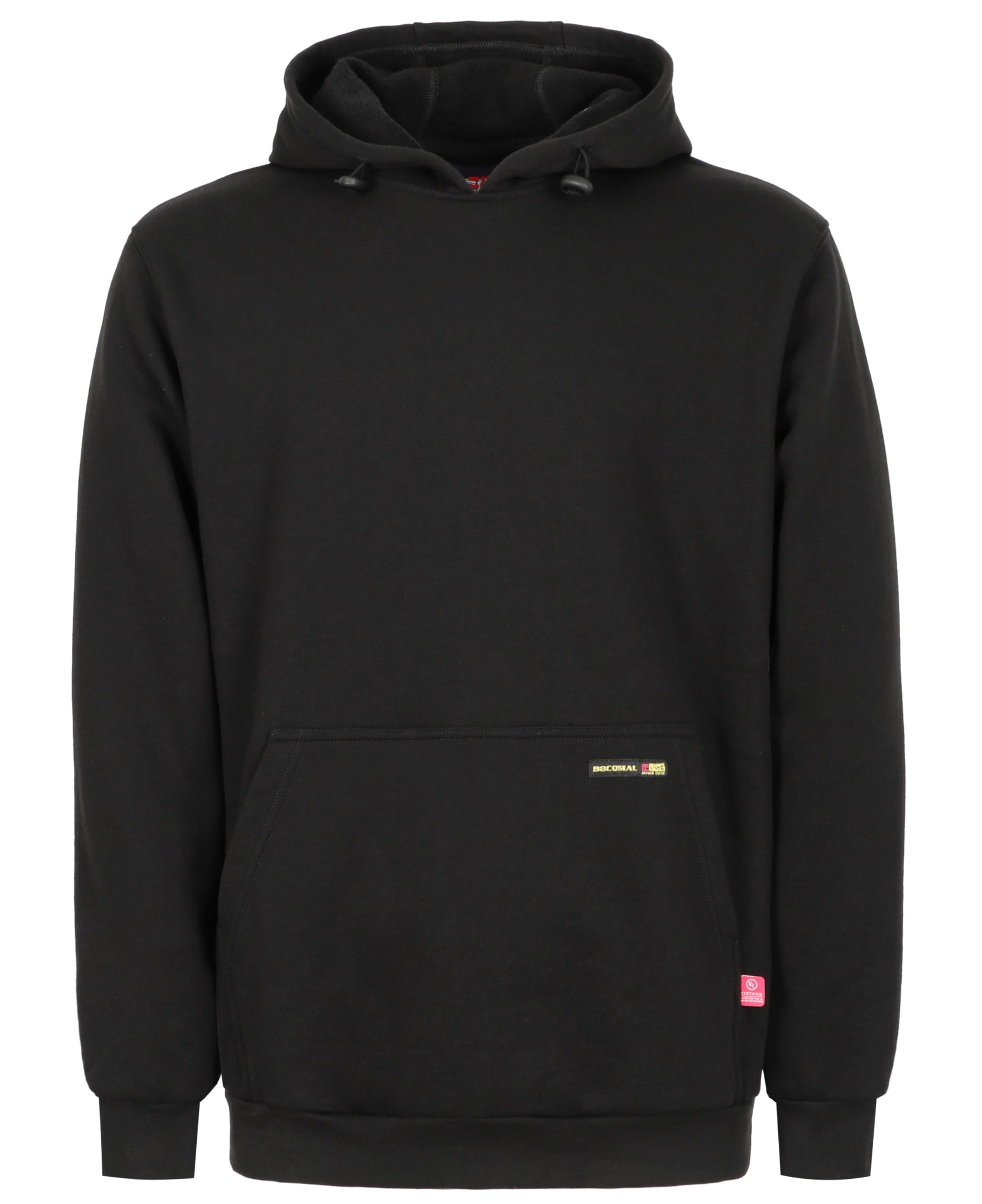 BOCOMAL FR Hoodie 14oz