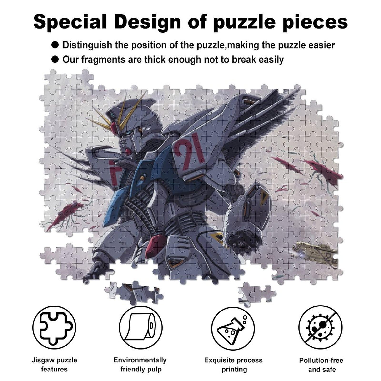 Amazon.co.jp: Linlingstar (たてほしがた) 機動戦士ガンダム シー