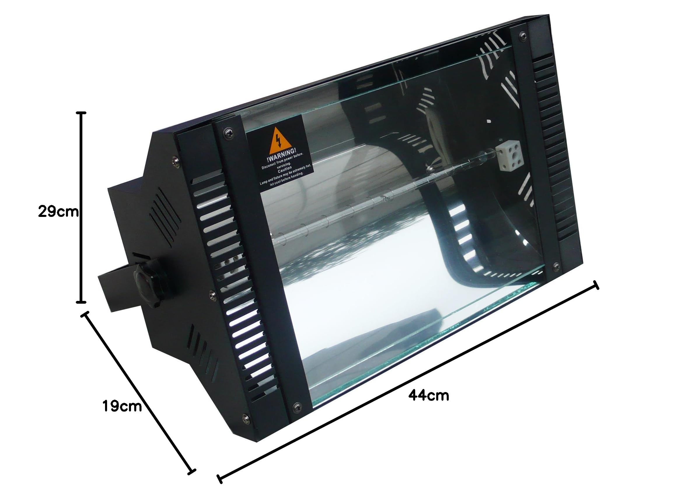 Lampada stroboscopica 1000 Watt