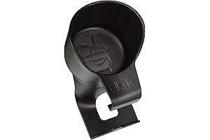 Oobr Drink Thingy Cup Holder, Black: The Infant Thingy that'll Revolutionize Feeding Time