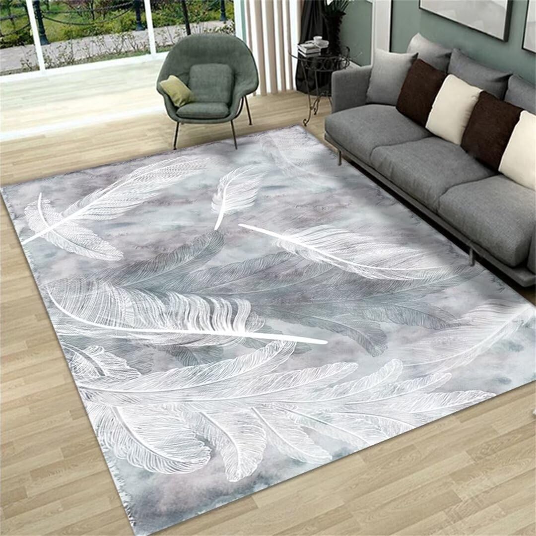 Tapis antidérapant gris 120x180cm pour sécuriser et sécher les sols glissants