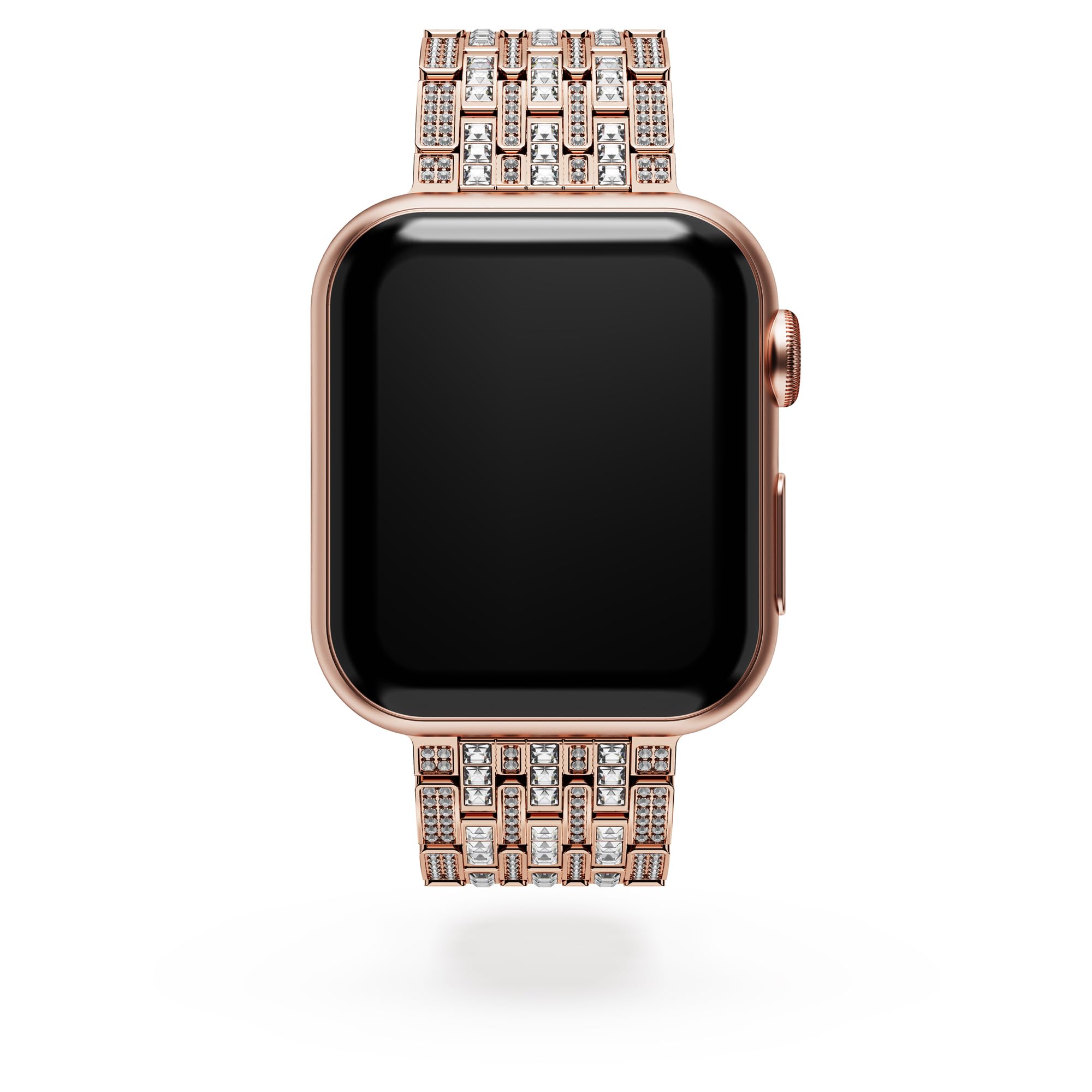 Amazon.com: Swarovski Sparkling princess strap, For Apple Watch 