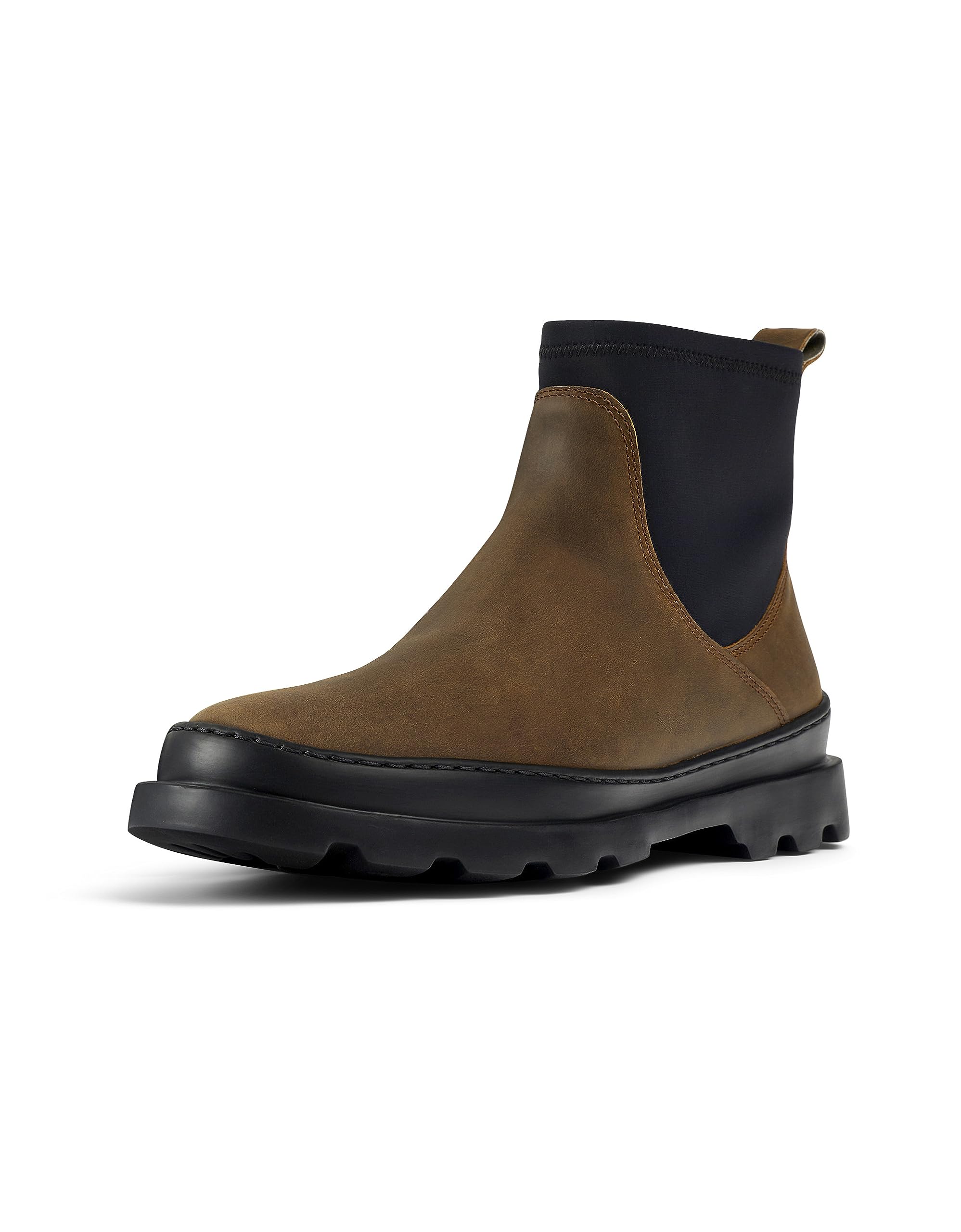 Camper Brutus K400698, Botas Mujer