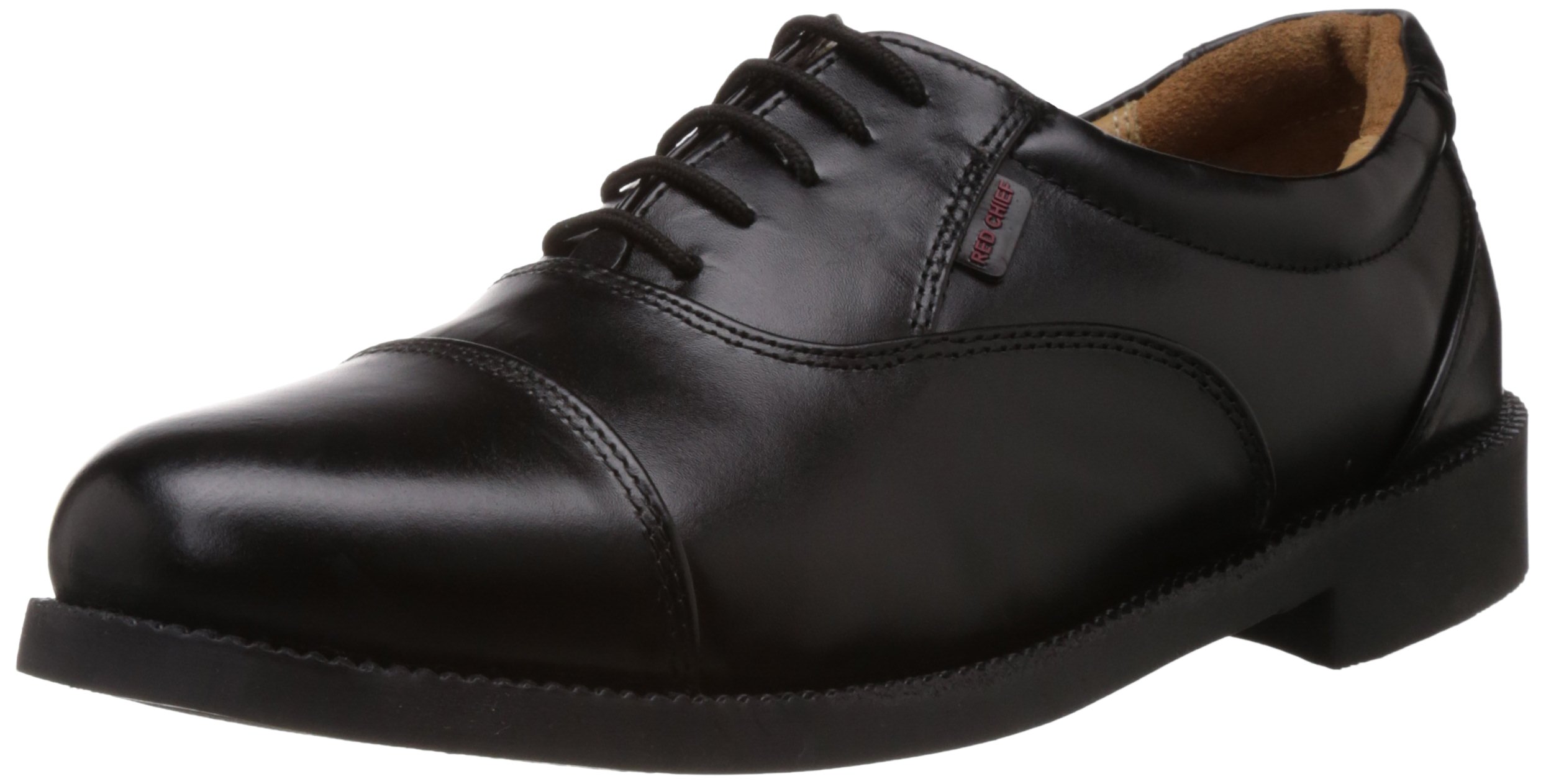 Red Chief Formal Oxford Shoes For Men Black - 8 Uk (B00JFVD3GS) Amazon Price History, Amazon Price Tracker
