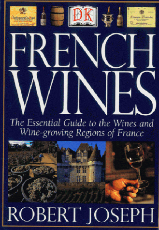 Télécharger French Wines Francais PDF