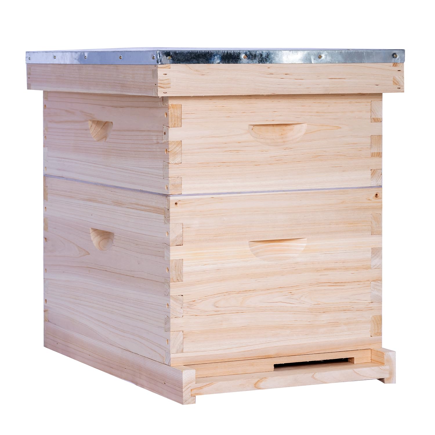 POLLIBEE 10 Frame Langstroth