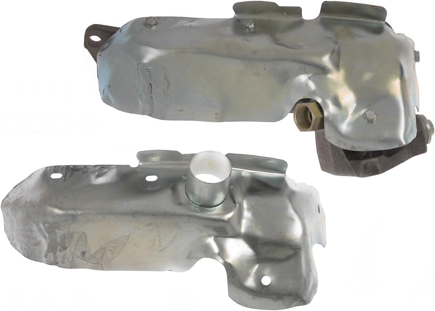 ATP Automotive Graywerks 101172 Exhaust Manifold
