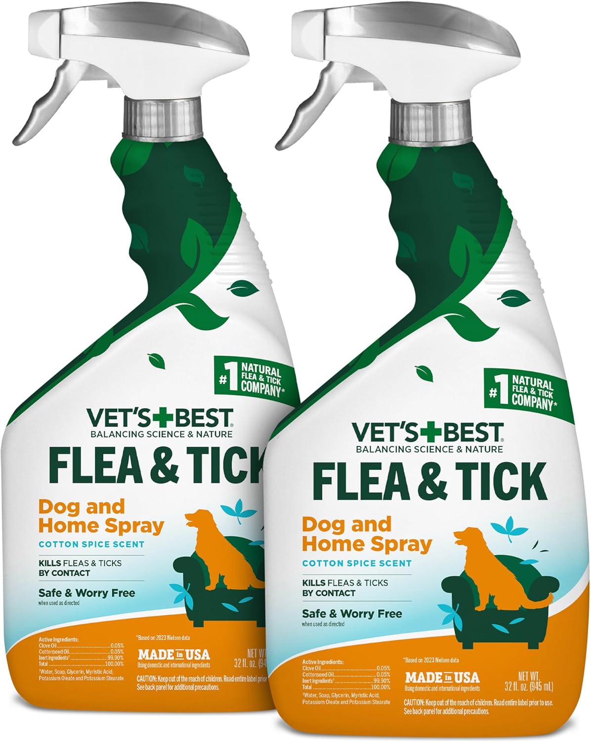 32 oz (Pack of 2)