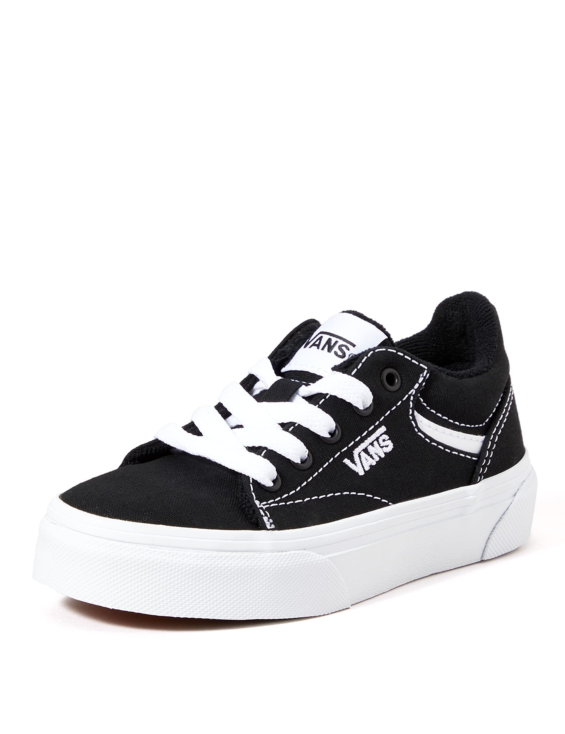 Vans Seldan, Sneaker Unisex niños