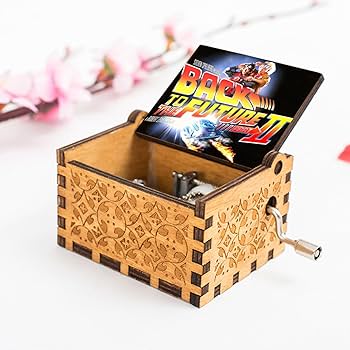 PLAVE MUSIC BOX ミュージック オルゴール PLAVE MUSIC BOX ミュージック オルゴール