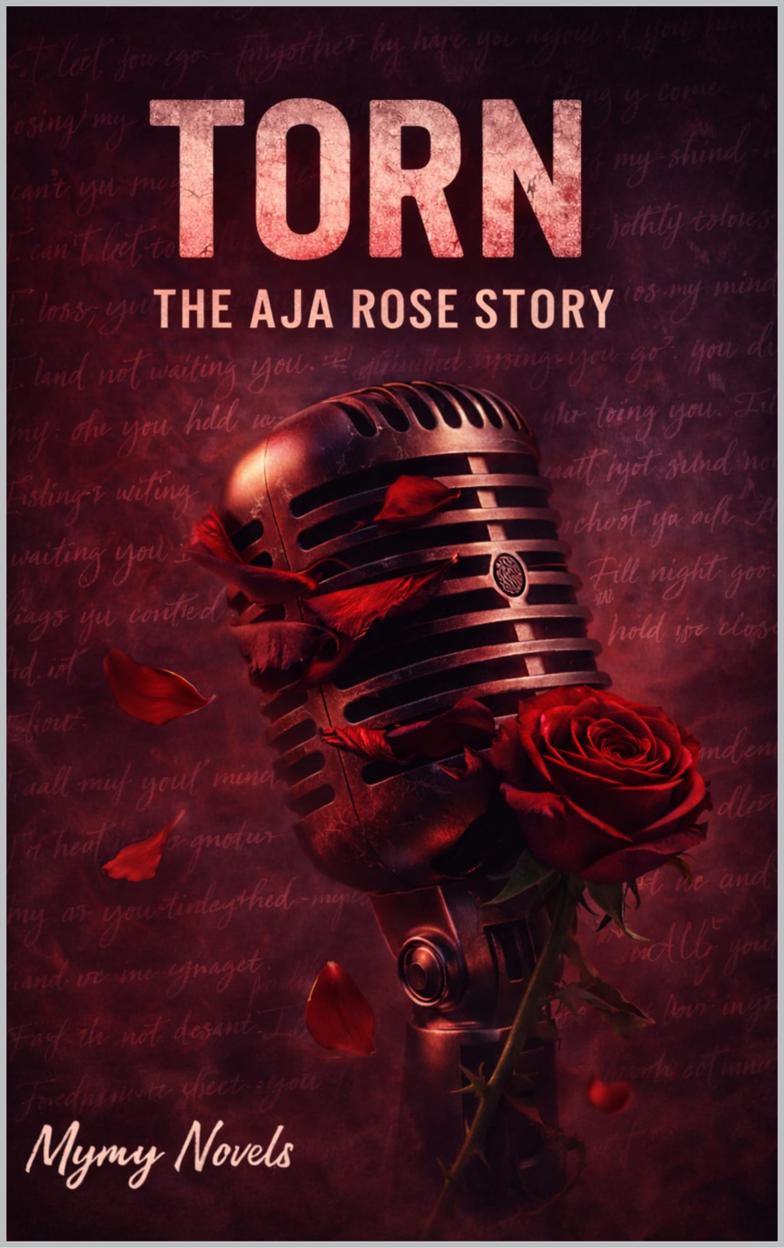 Torn: The Aja Rose Story (Griffin Sisters Book 1)