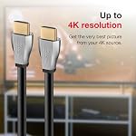 Rocketfish? - 8' in-Wall HDMI Cable