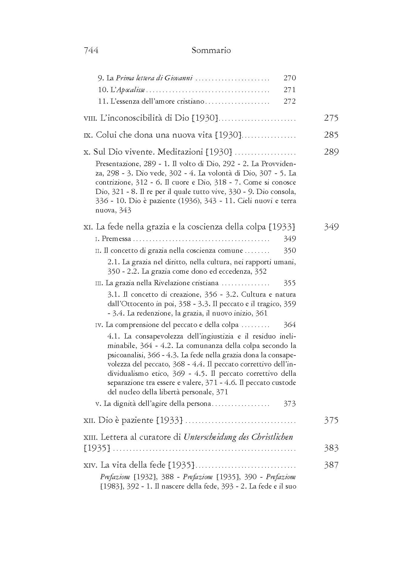 Teologia fondamentale. Saggi 1918-1939 (Vol. 8/1)