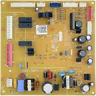 DA92-00420T Power Circuit PCB DA41-00746A Control Board,Compatible for Samsung,Refrigerator Fridge Motherboard Freezer Parts