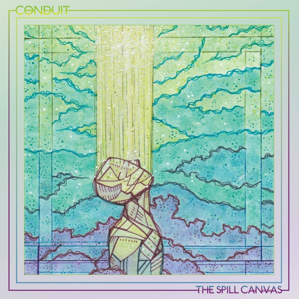 Conduit (LP) [VINYL]