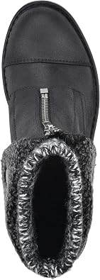 CLIFFS BY WHITE MOUNTAIN Women's Duette Boot