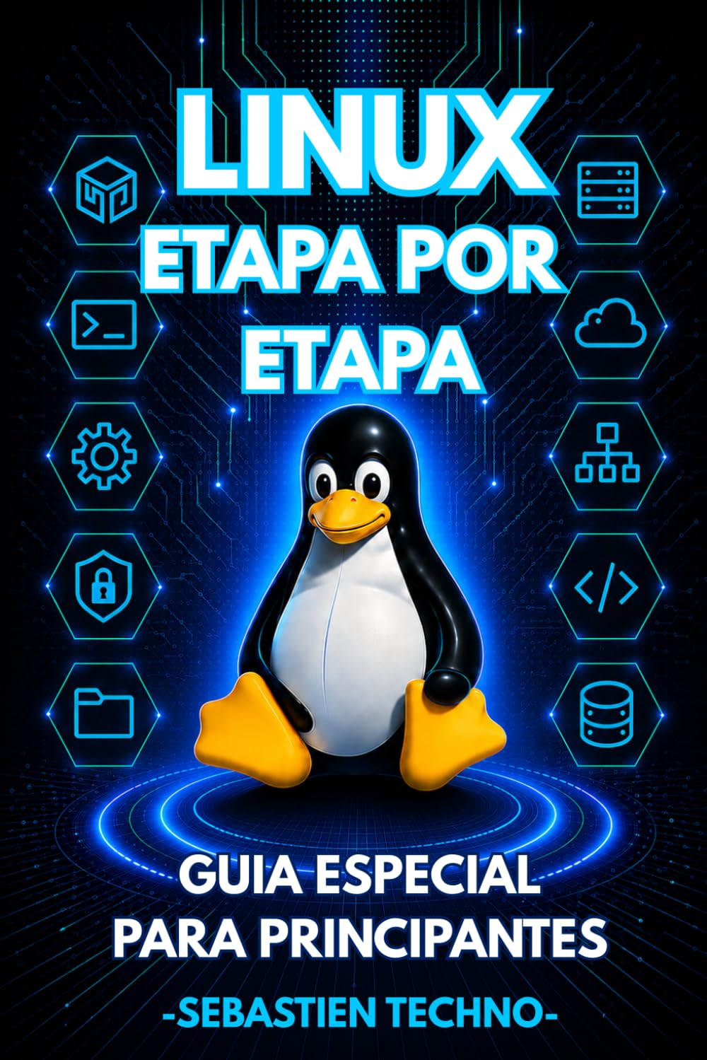 Linux para principiantes: Del primer arranque al servidor doméstico