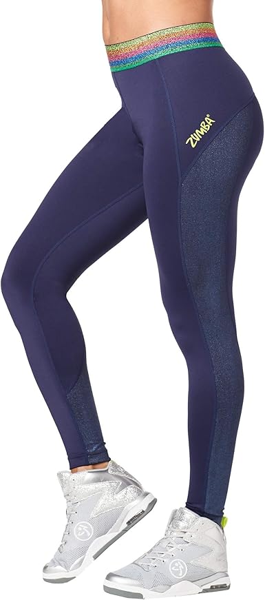 amazon zumba leggings