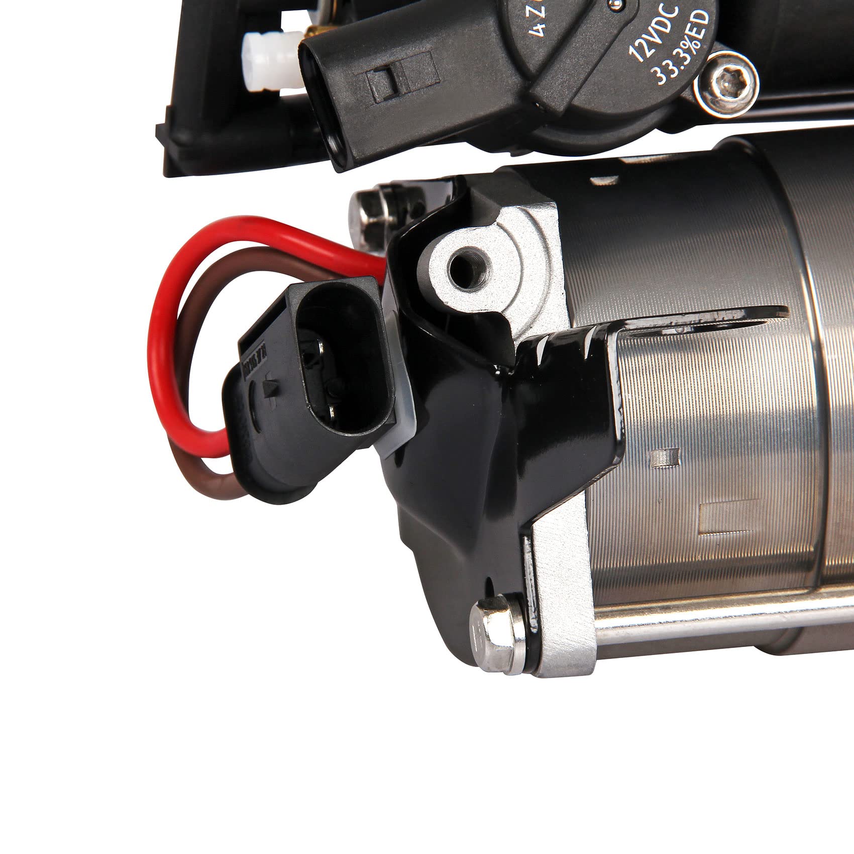 2113200304 bomba de compresor de la suspensión neumática para M-ercedes CLS63 AMG E320 E430 E55 AMG E550 2203200104