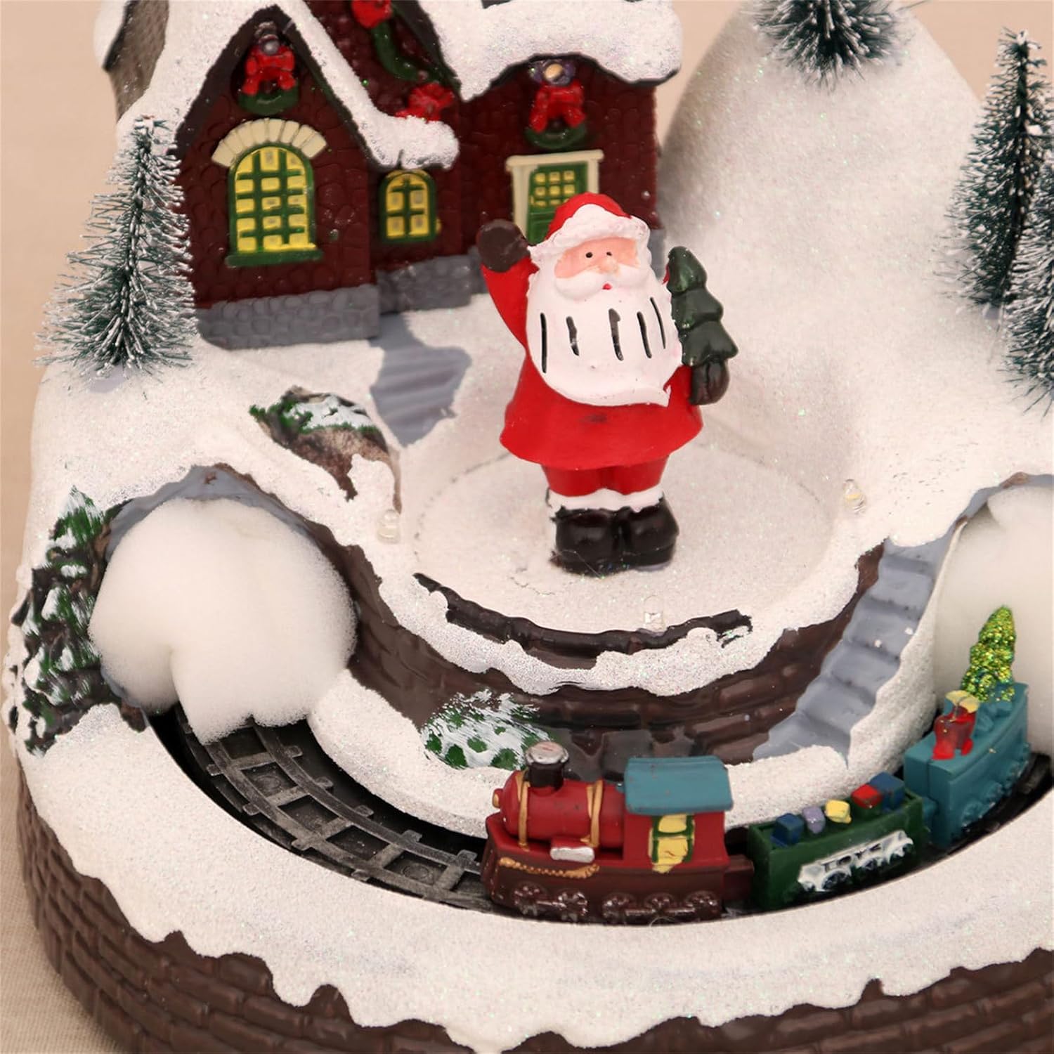 ロイヤルアントワネット 37㎝ラージオーバルプレート 薔薇ガーランド英