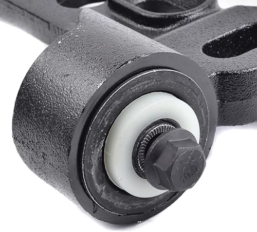 Miniatura 6 de TUUMOND Kit de suspensión 2 brazos de control delanteros inferiores compatibles con Buick Rainer 2004-2007 Chevrolet Trailblazer Gmc Envoy 2003