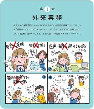 ユーキャンの医療事務 リアルにわかるお仕事マニュアル＜クリニック編