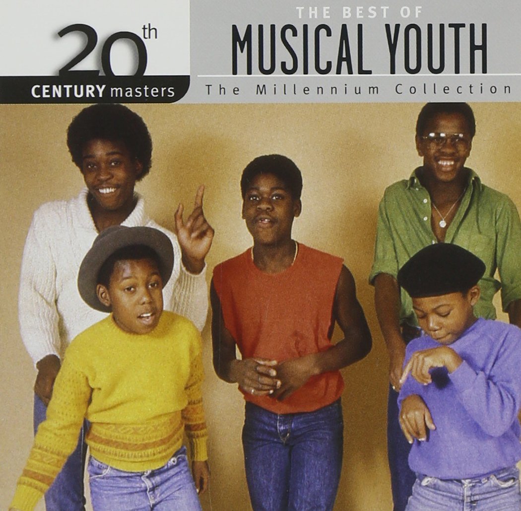 Millennium Collection-20th Century Masters