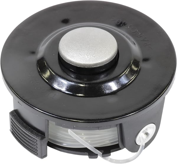 Makita 1-Fadenkopf Tap&Go 1,6mm 195858-1 Silber - 1