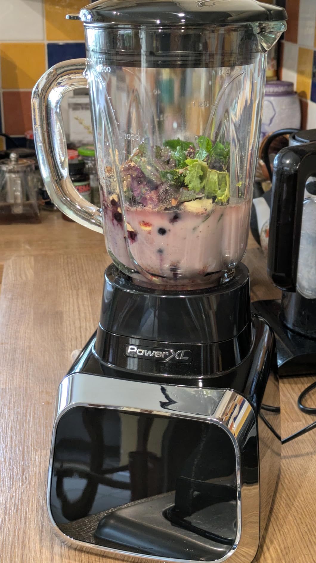 Customer photo