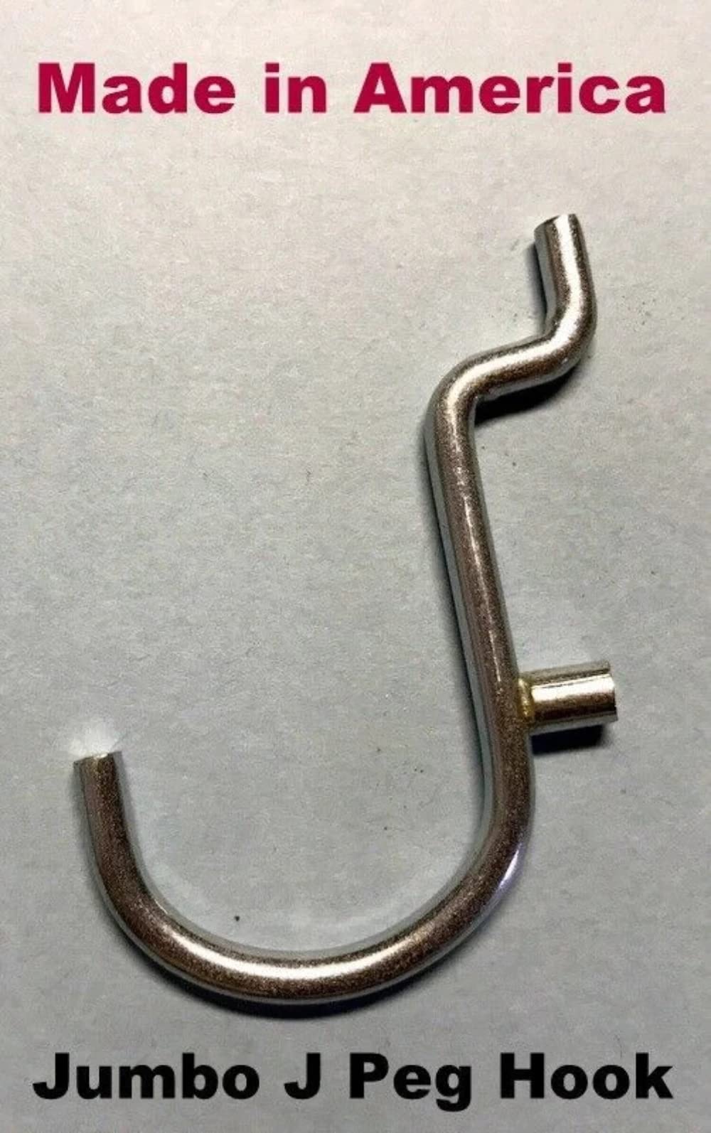 Hillman Brand (50 Pack) 1