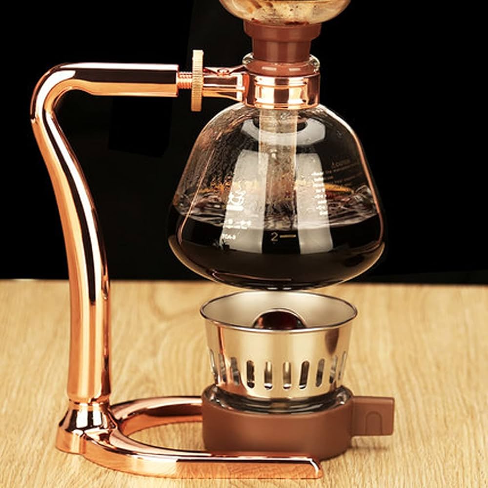 Amazon.co.jp: コーヒーサイフォン サイフォン式コーヒー