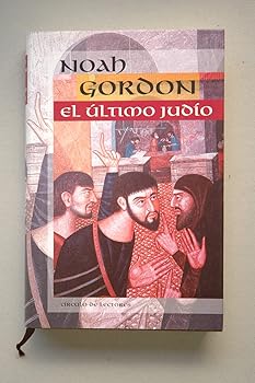 EL ULTIMO JUDIO