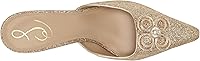 Vista 5 de Sam Edelman Women's Brit Mule